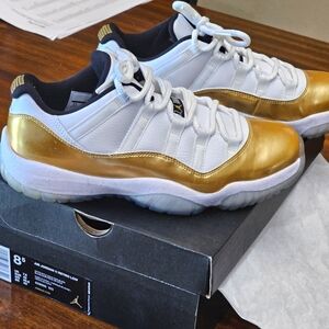 Jordan Retro 11 Low